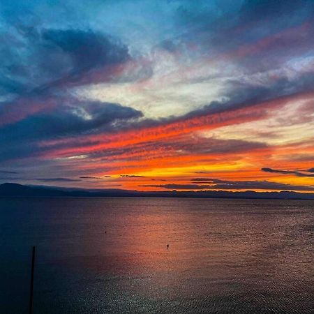 Poseidon'S Bayview Daire Kitriaí Dış mekan fotoğraf